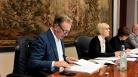 Ambiente: Scoccimarro, 2mln 360 mila euro per difesa ...